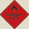 Flammable Liquid