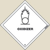 Class 5 - Oxidiser