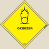 Class 5.1 - Oxidiser