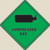 Class 2 - Conpressed Gas