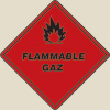 Flammable Gas