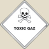 Toxic Gas