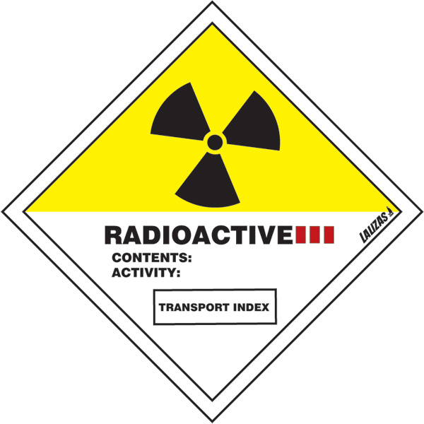Radioactive Iii