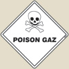 Class 2 - Poison Gas
