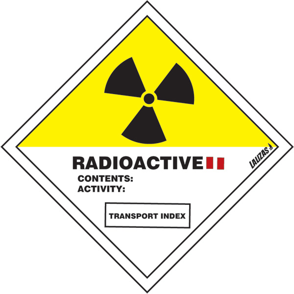 Radioactive Ii