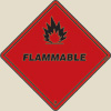 Class 3 - Flammable