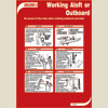 Working Aloft Or Outboard