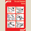 Fire & Explosion Actions