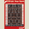 Light, Shape & Sound Signals