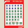 Imo Safety Signs - Poster