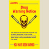 Drugs Warning