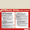  Electric Welding - Poster