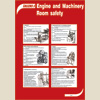 Engine & Machinery Room Safety