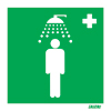 Emergency Shower