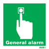 General Alarm (15x15)