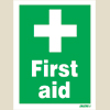 First Aid