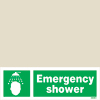 Emergency Shower