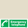 Emergency Telephone
