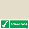 Smoke Hood