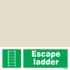 Escape Ladder