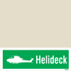 Helideck