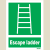 Escape Ladder