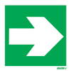 Straight Arrow