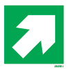 Diagonal Arrow