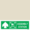 Assembly Station Up Left