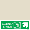 Assembly Station Side Right Up