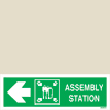 Assembly Station Side Left