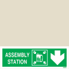 Assembly Station Down Right