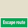 Escape Route