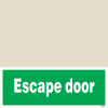 Escape Door