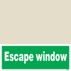 Escape Window