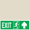 Exit Left-man Run Right-arrow Up