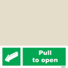 Push To Open Left (10x30)