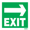 Exit - Right Arrow