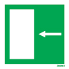 Exit Left