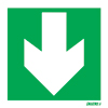 Direction Arrow Down