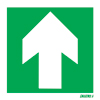 Direction Arrow Up