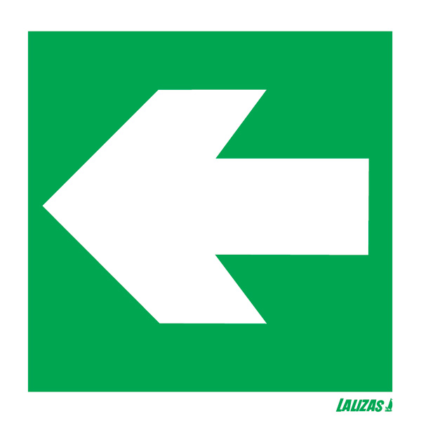 Direction Arrow Left