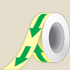 Arrow Tape