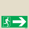 Exit Arrow Right