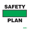 Plan For Life Saving Appliances