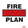 Fire Control Plan