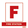 Fire Station Drenching System