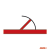 A Class Fire Door (15x15)