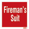 Fireman's Suit