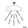 Space Group Of Spaces Protected By Fire Exting. System -powder